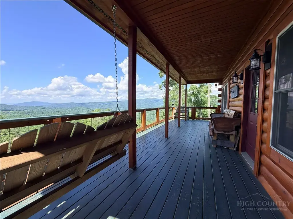 402 Turkey Knob Lane, Elk Park