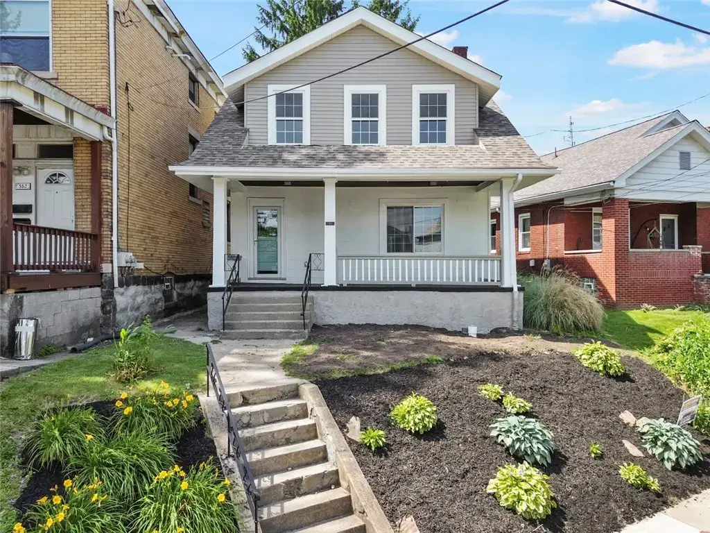 350 Ridgewood Avenue , West View