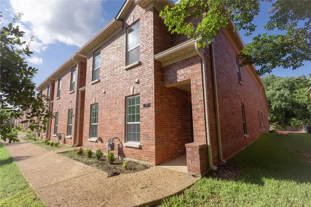 1546 Bennett Street, Bryan