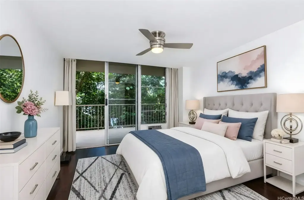 1830 Wilikina Drive # 201, Wahiawa