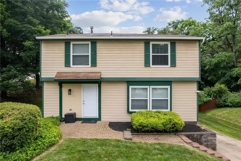 200 Duquesne, Plum Boro