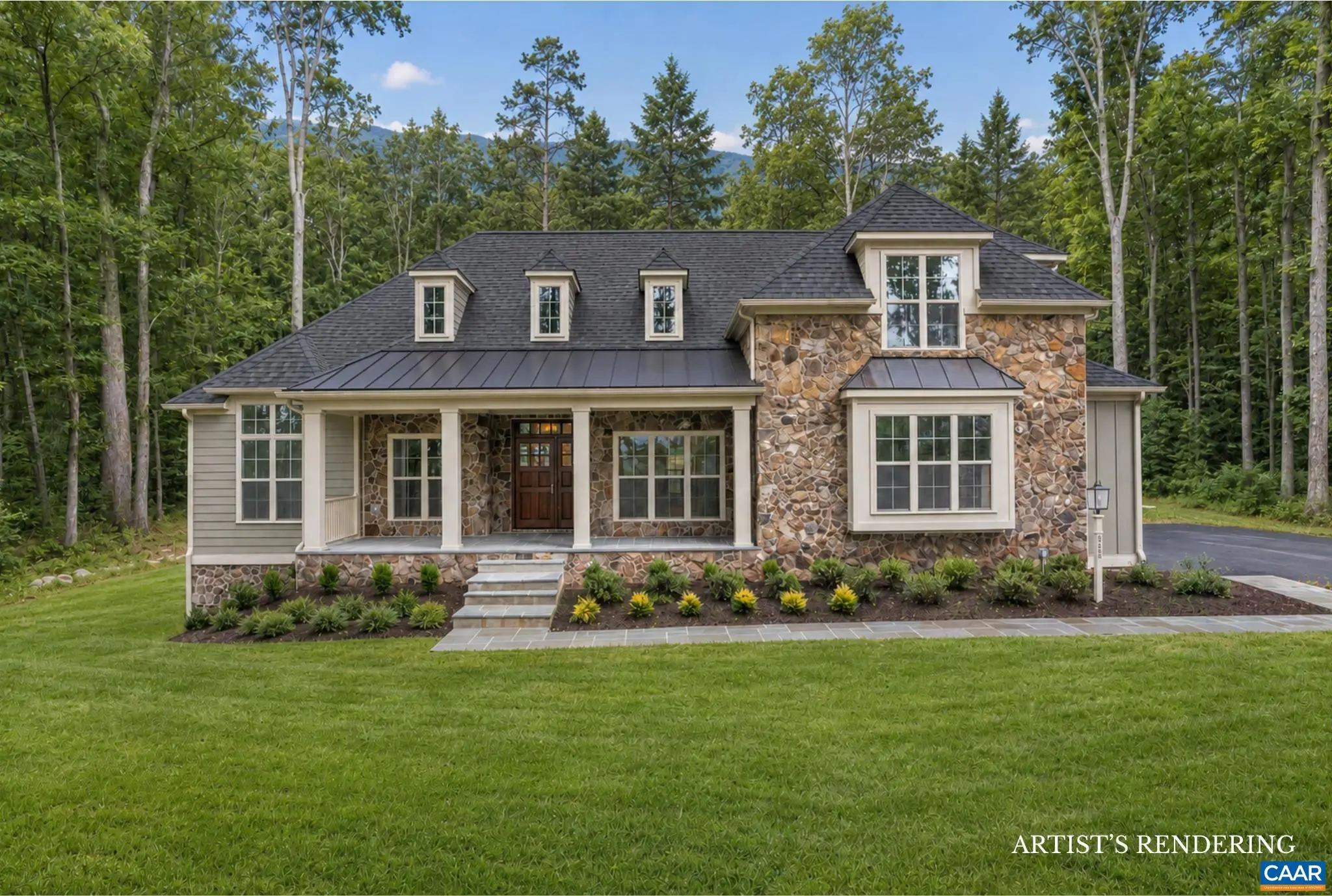 1 Buck Mountain Rd Lot 1, Free Union