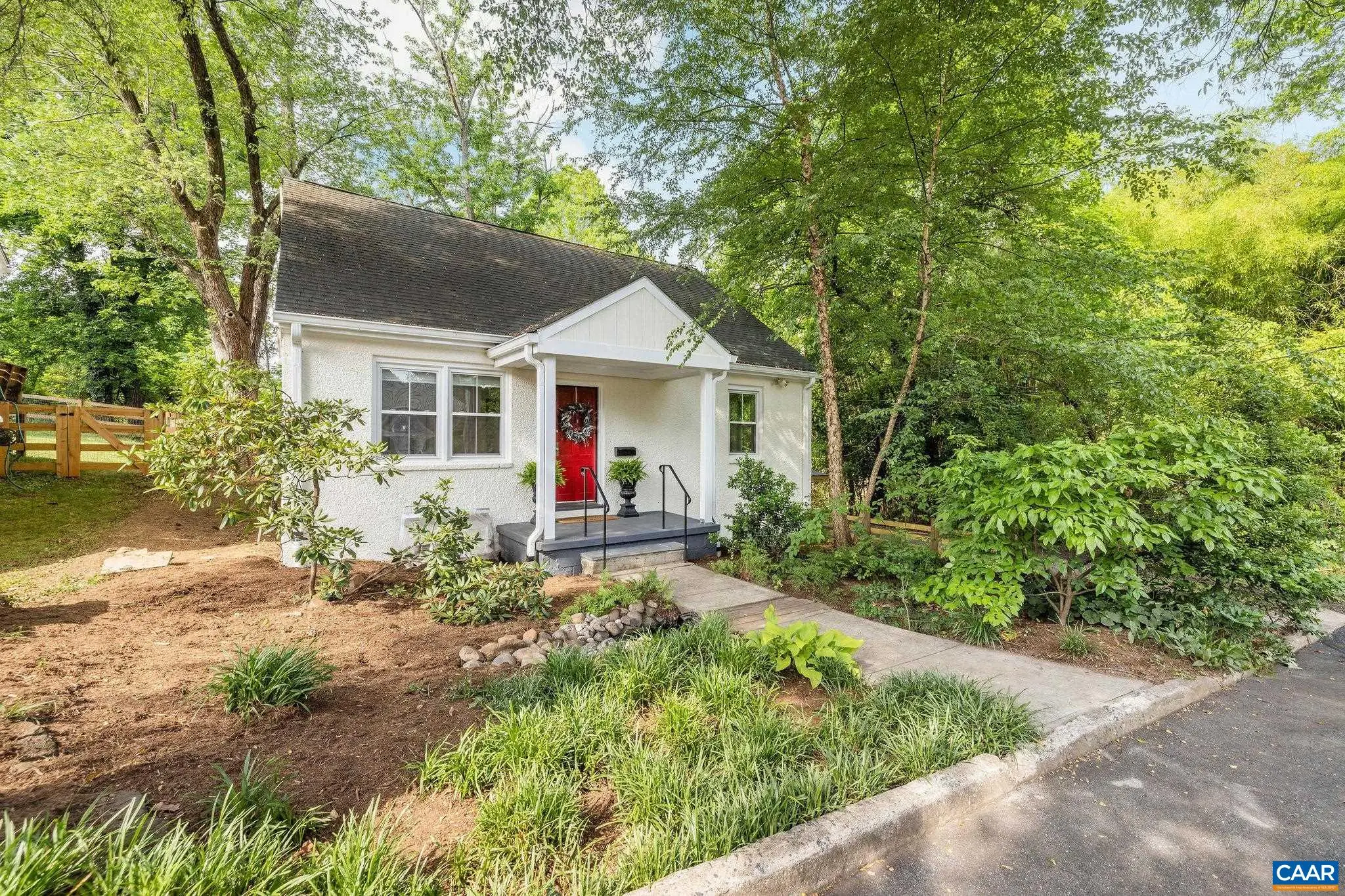 500 Druid Ave, Charlottesville