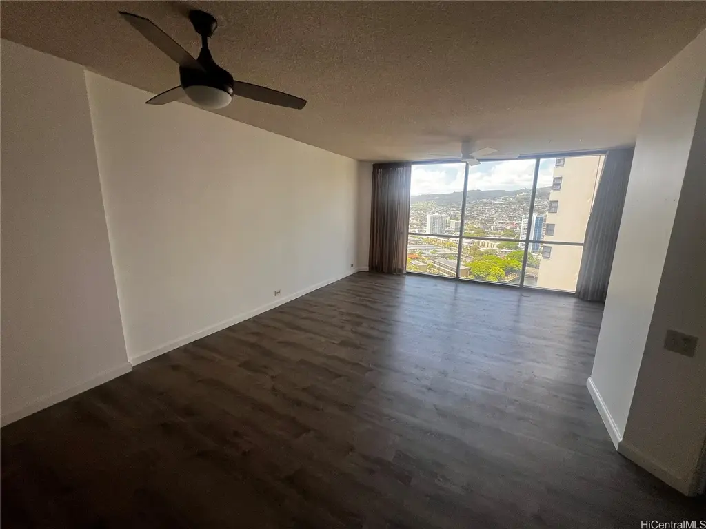 60 N Beretania Street # 2705, Honolulu
