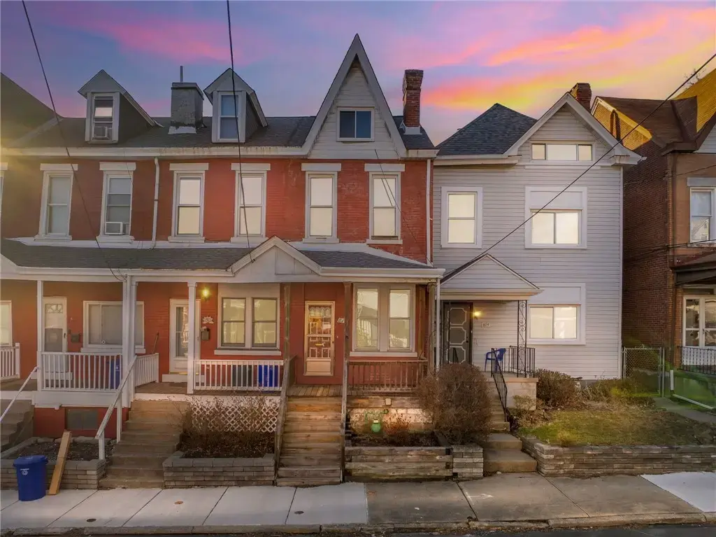 817 Farragut Street, Highland Park
