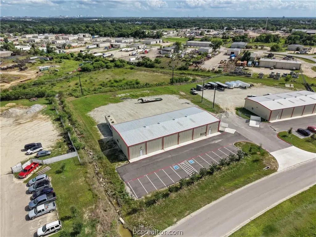 1806 Cimino Drive, Bryan