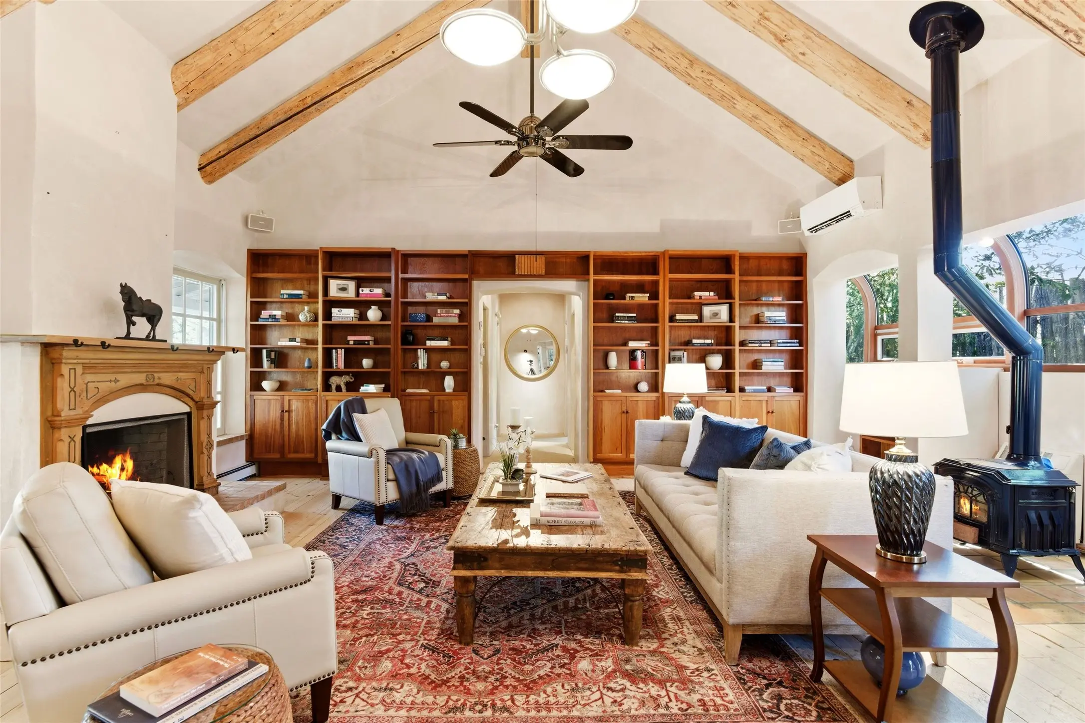 1442 Bishops Lodge Road, Santa Fe