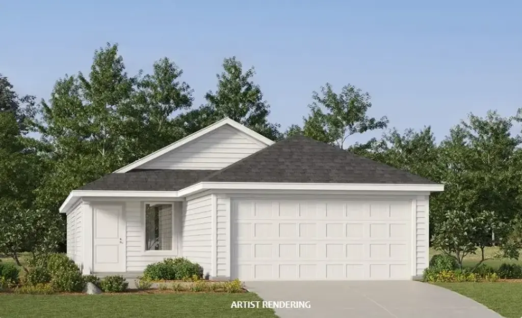 485 E Boston Street, Prairie Grove