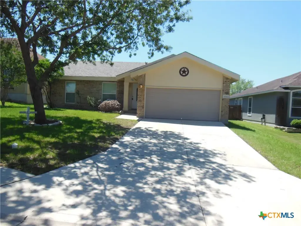 1619 Sunspur Drive, New Braunfels