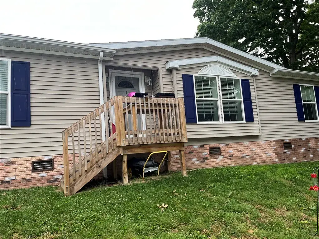 501 Tioga, Cranberry