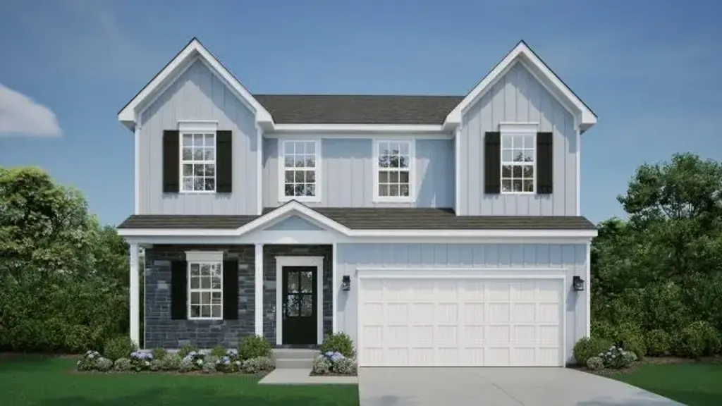 424 Millstone Lane, Jefferson Hills