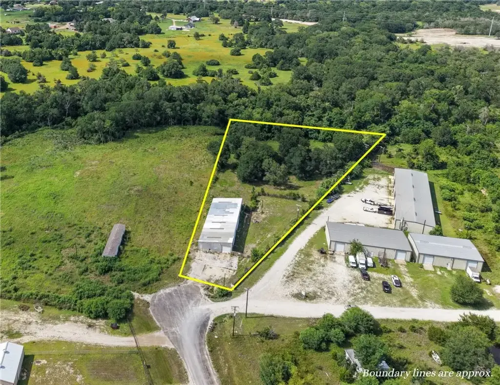 6250 Fourwinds Drive, Bryan