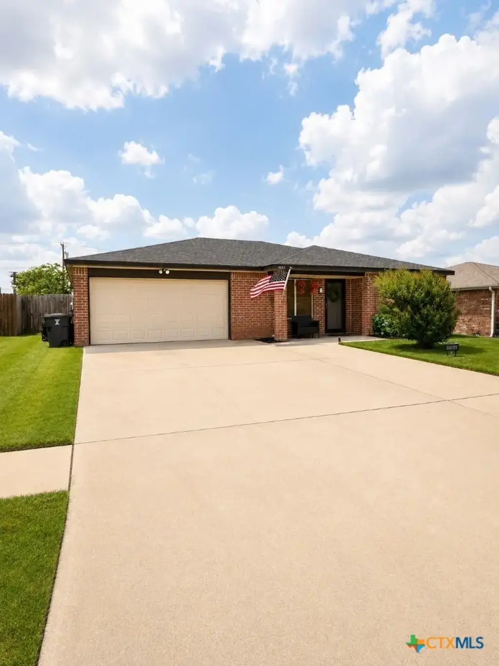 4403 Matt Drive, Killeen