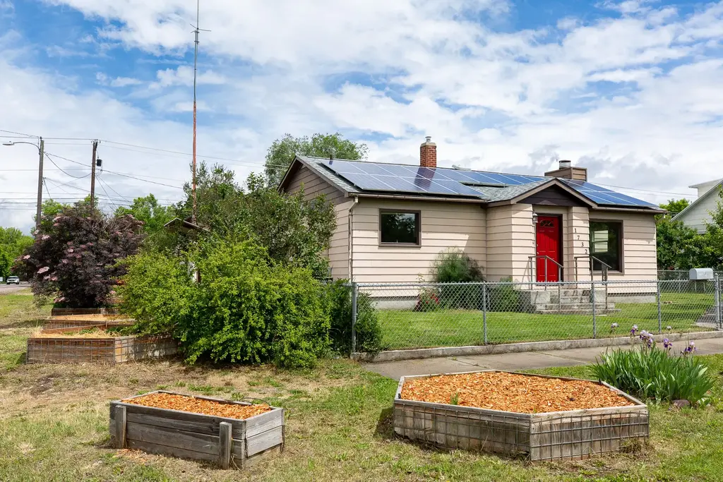 1732 Defoe Street, Missoula
