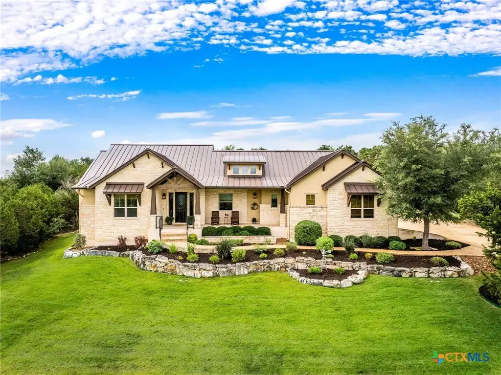 1464 Merlot, New Braunfels