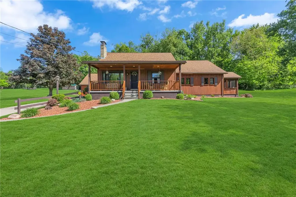2085 Frew Mill Road , Shenango