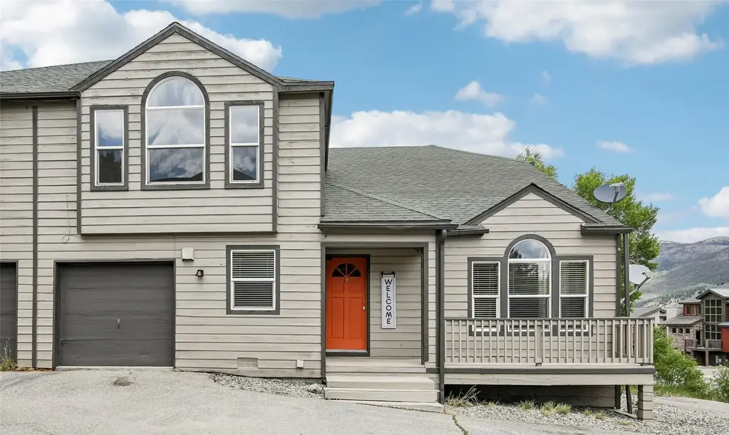 171 Buffalo Drive, Silverthorne