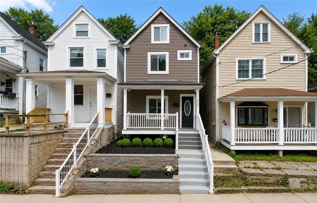 232 57th Street , Lawrenceville