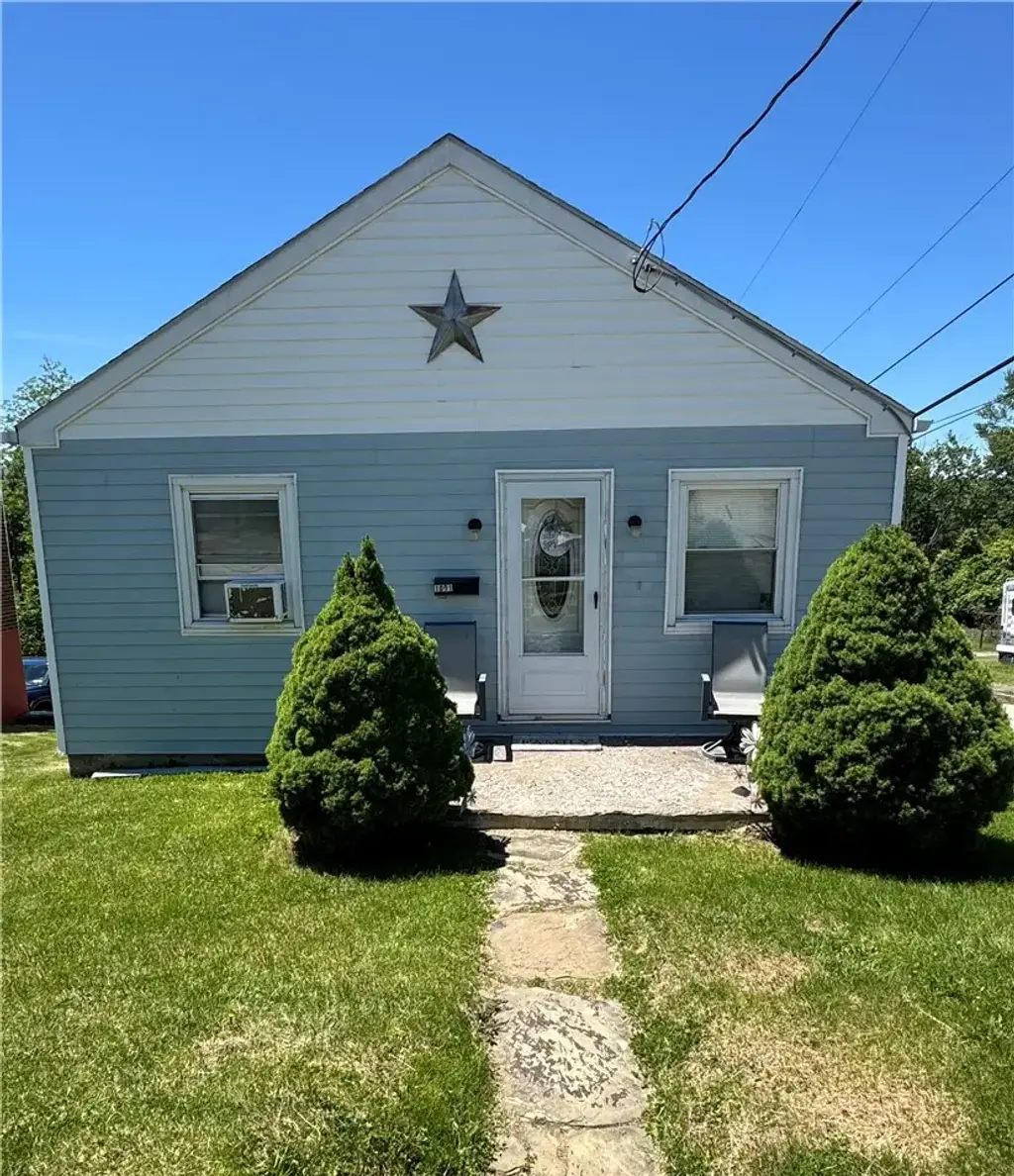 1001 Alexander Avenue , Monessen