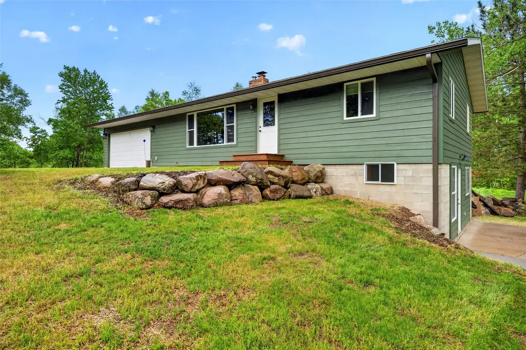 N5362 Greenfield Road, Spooner