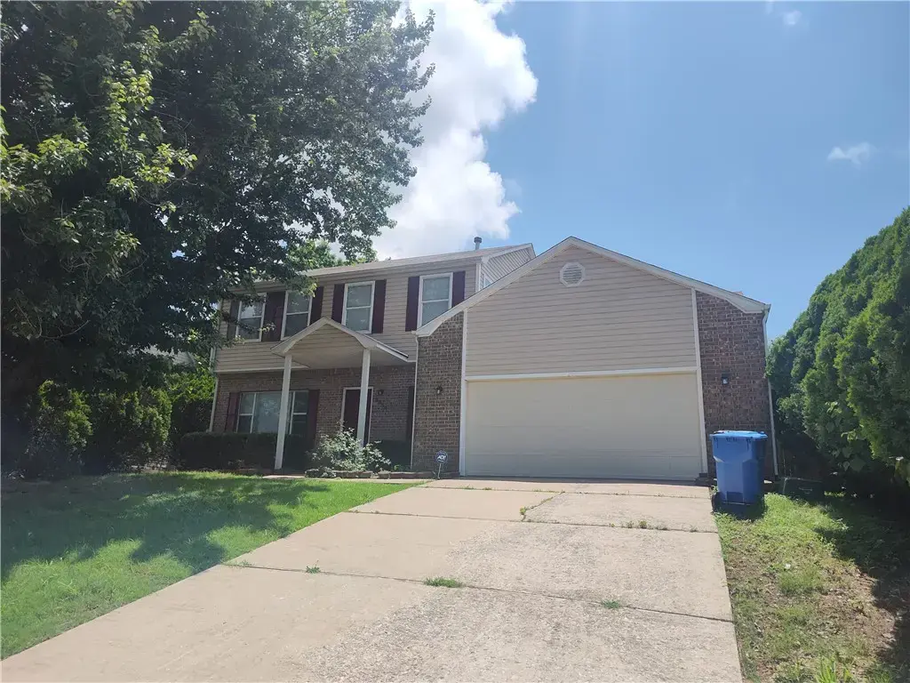 2989 E Setter Street, Fayetteville