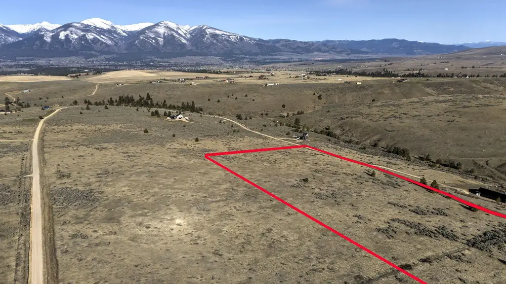 Lot 56 A Three Mile Drive N, Stevensville