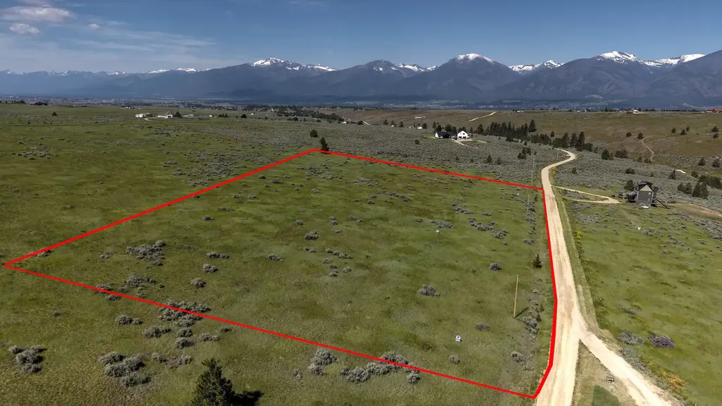 Lot 56 A Three Mile Drive N, Stevensville