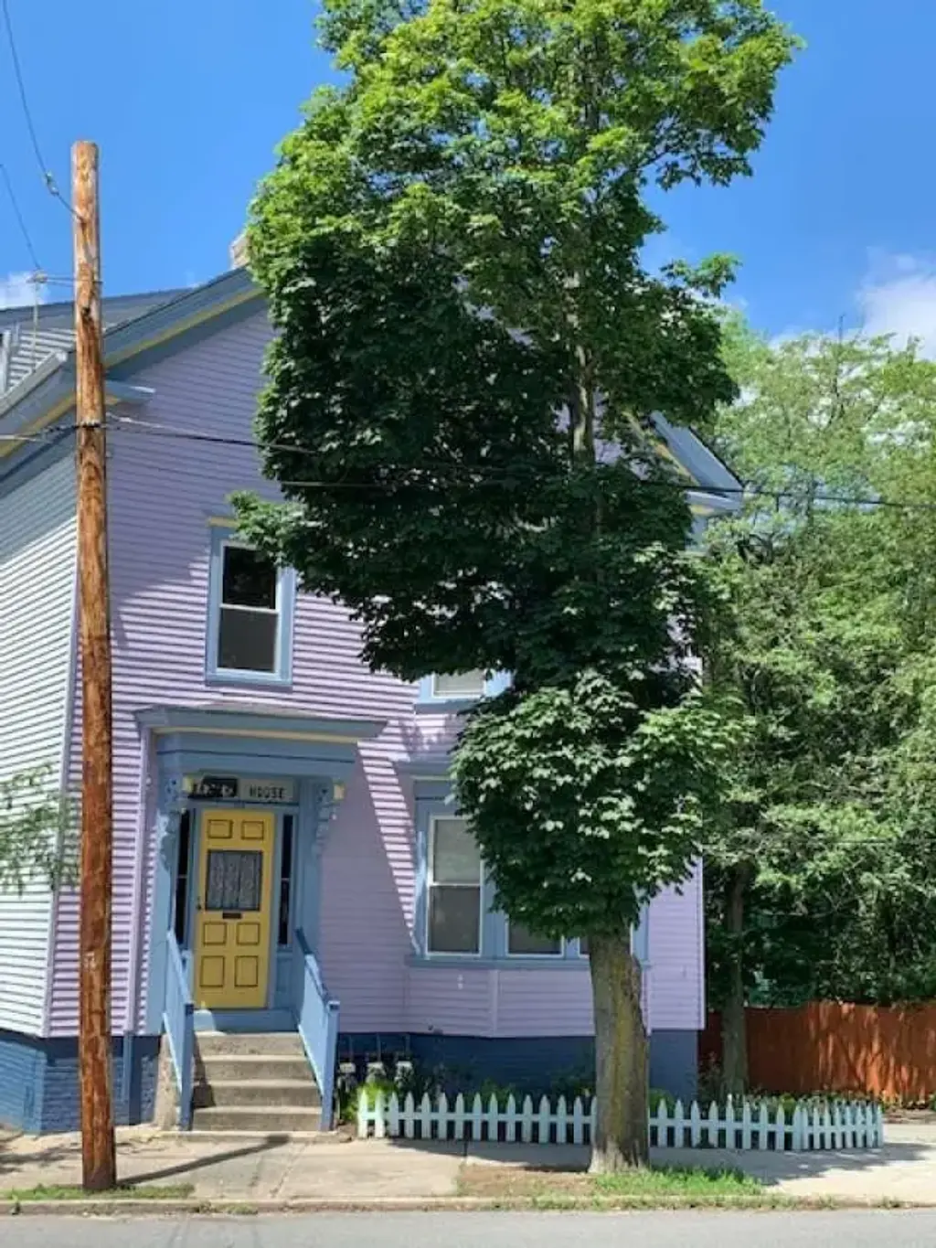 114 Camp St, Providence