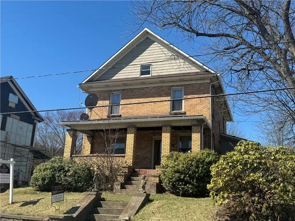 2231 Route 553 Highway , Cherryhll Twp/Clymer