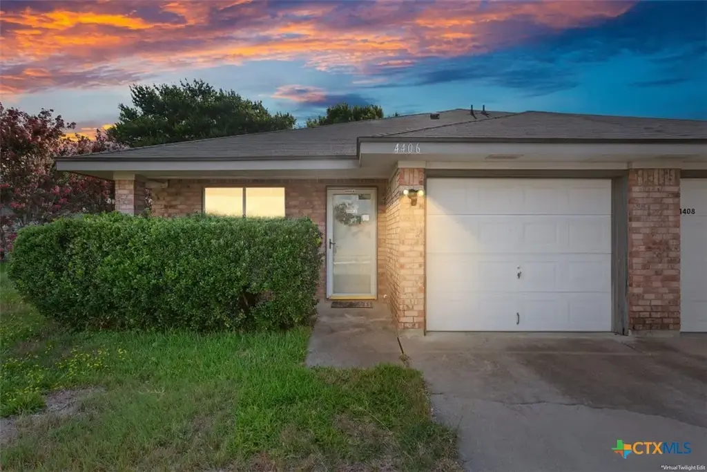 4406 Acorn Creek Trail, Killeen