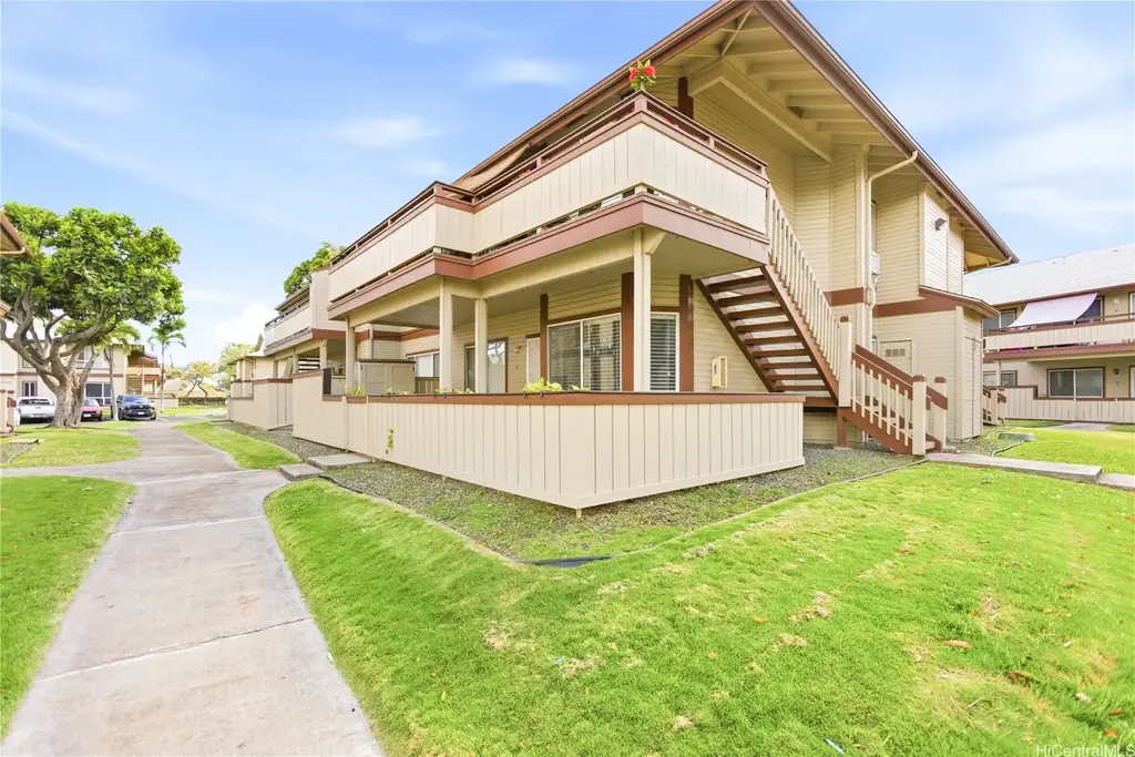 91-549 Puamaeole Street # 36a, Ewa Beach