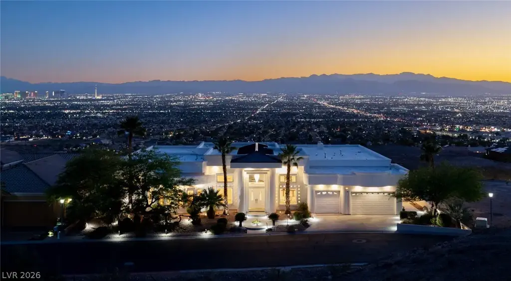 1780 Hardrock Street, Las Vegas