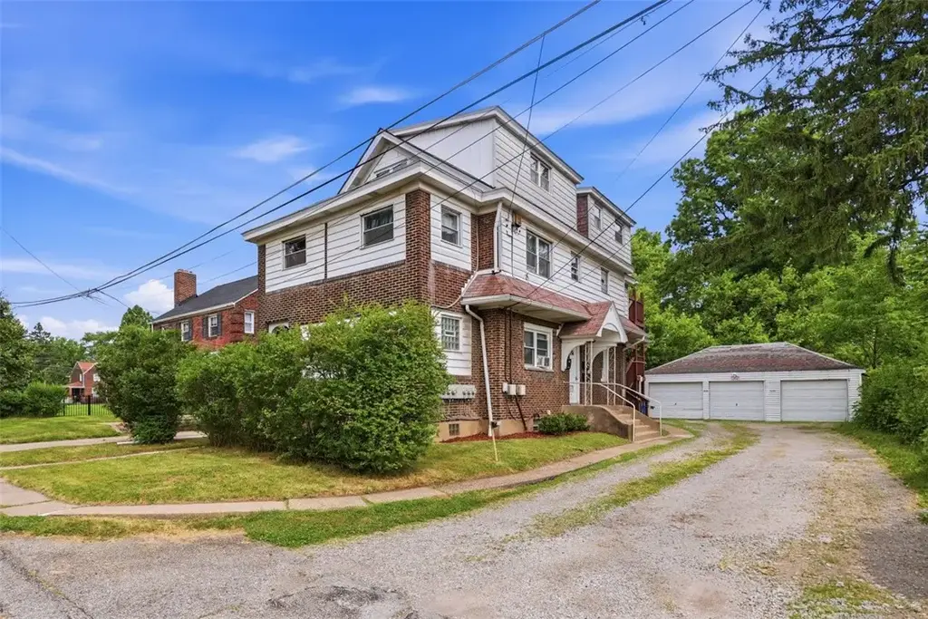 809 Alpine Boulevard , Wilkins