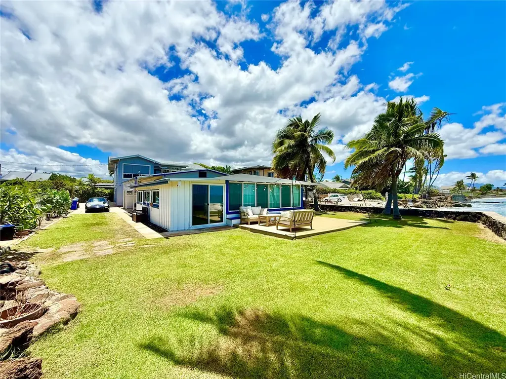 91-3 Muumuu Place, Ewa Beach