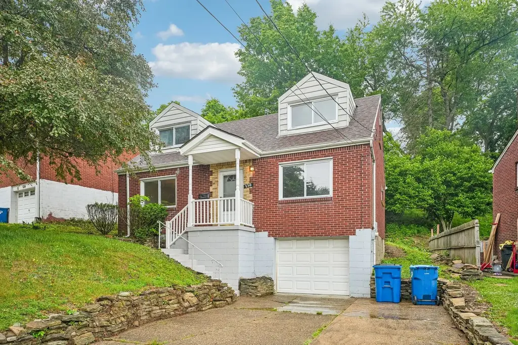 230 Calmar Drive, Penn Hills
