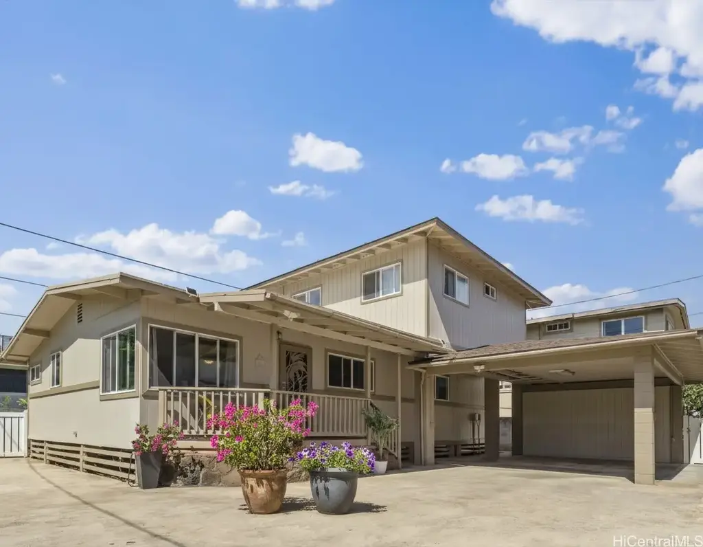 55-482 Palekana Street, Laie