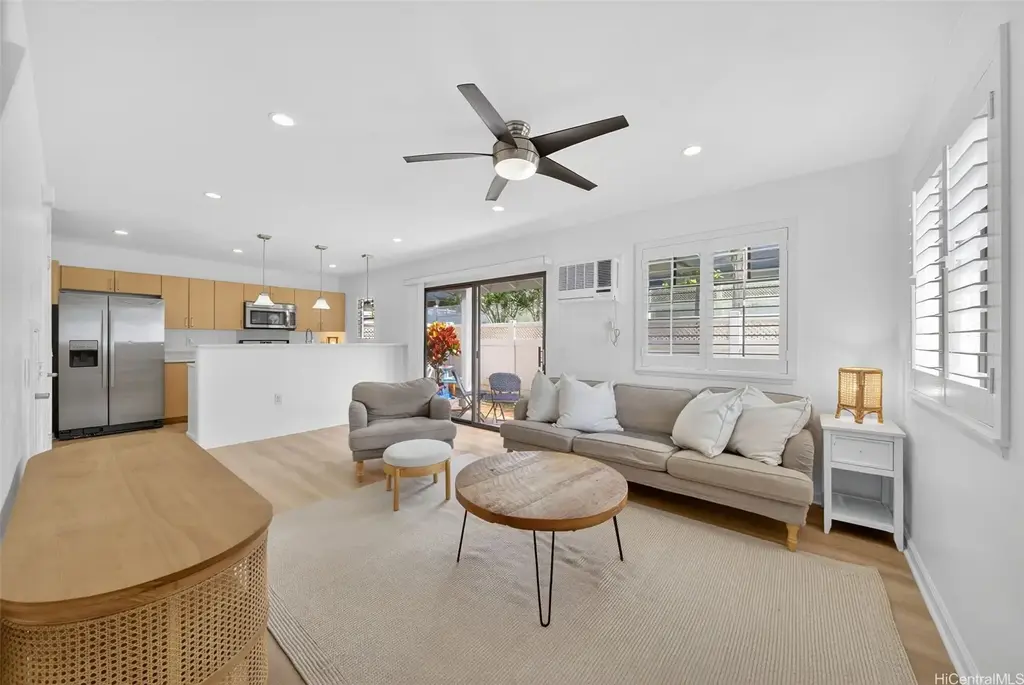 95-937 Ukuwai Street # 806, Mililani