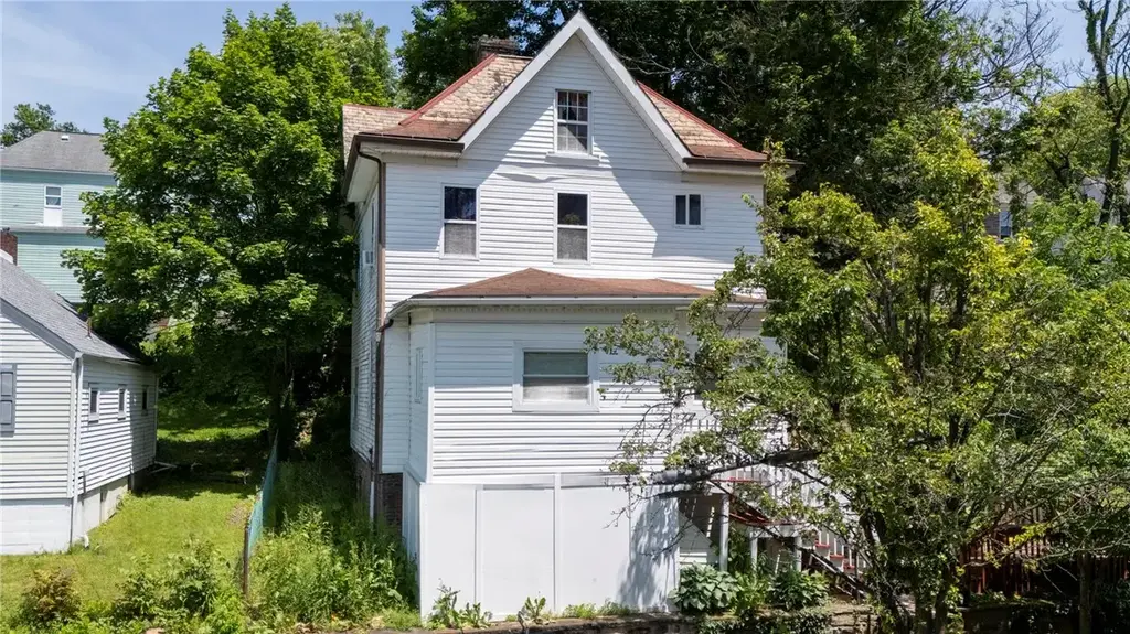 421 Harrison Avenue , City of Greensburg
