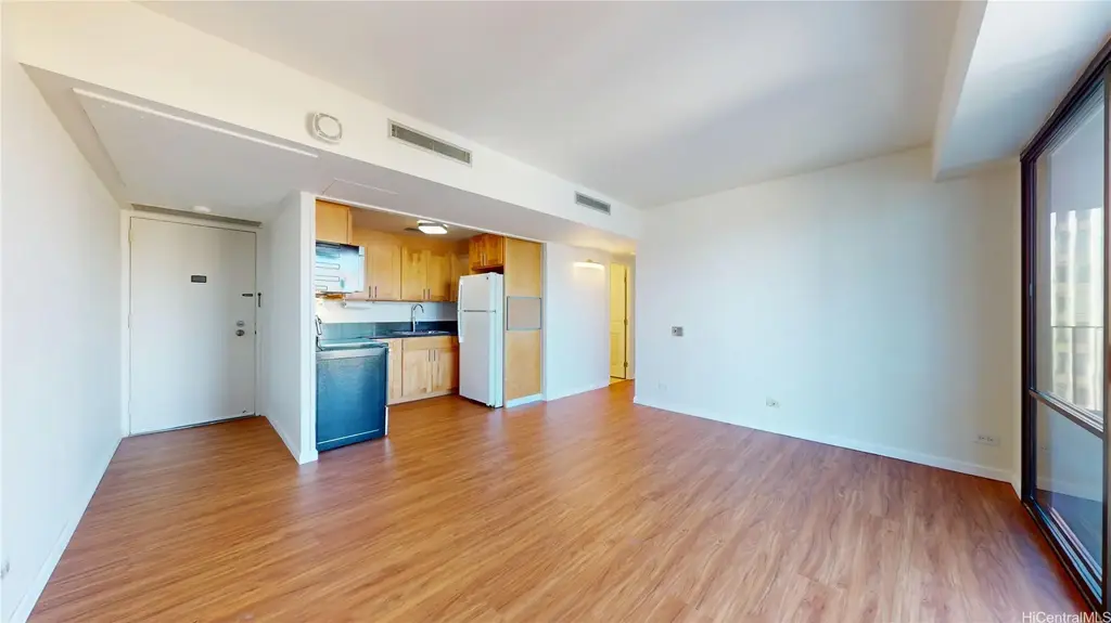 225 Queen Street # 21h, Honolulu