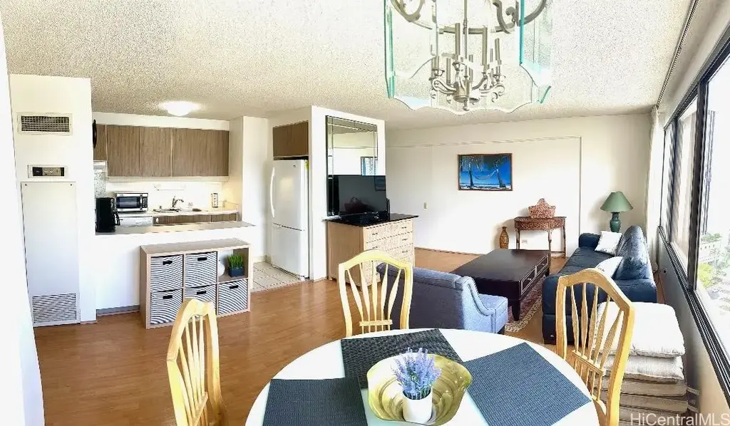 1778 Ala Moana Boulevard # 2606, Honolulu