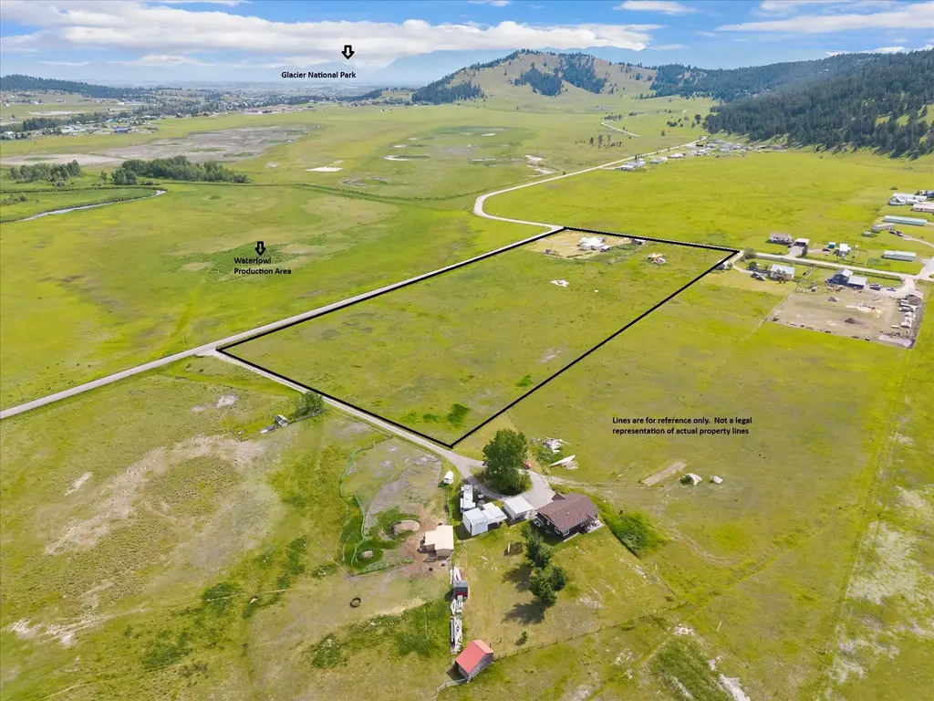 110 Phanco Lane, Kalispell