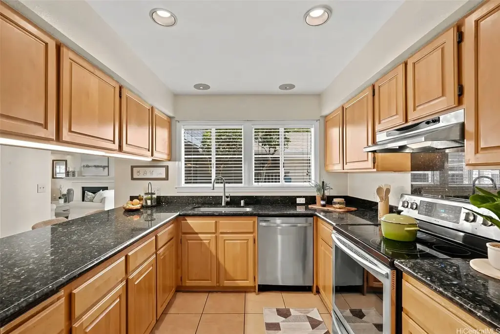 95-1529 Ainamakua Drive # 58, Mililani
