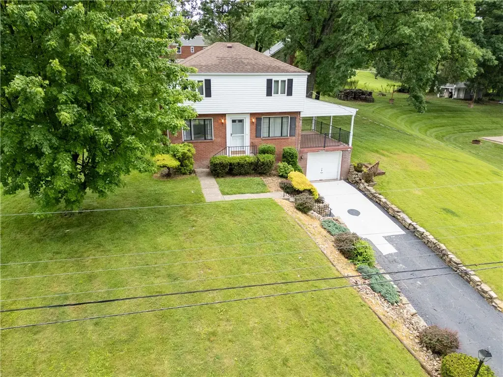 117 Dennis Drive, Indiana