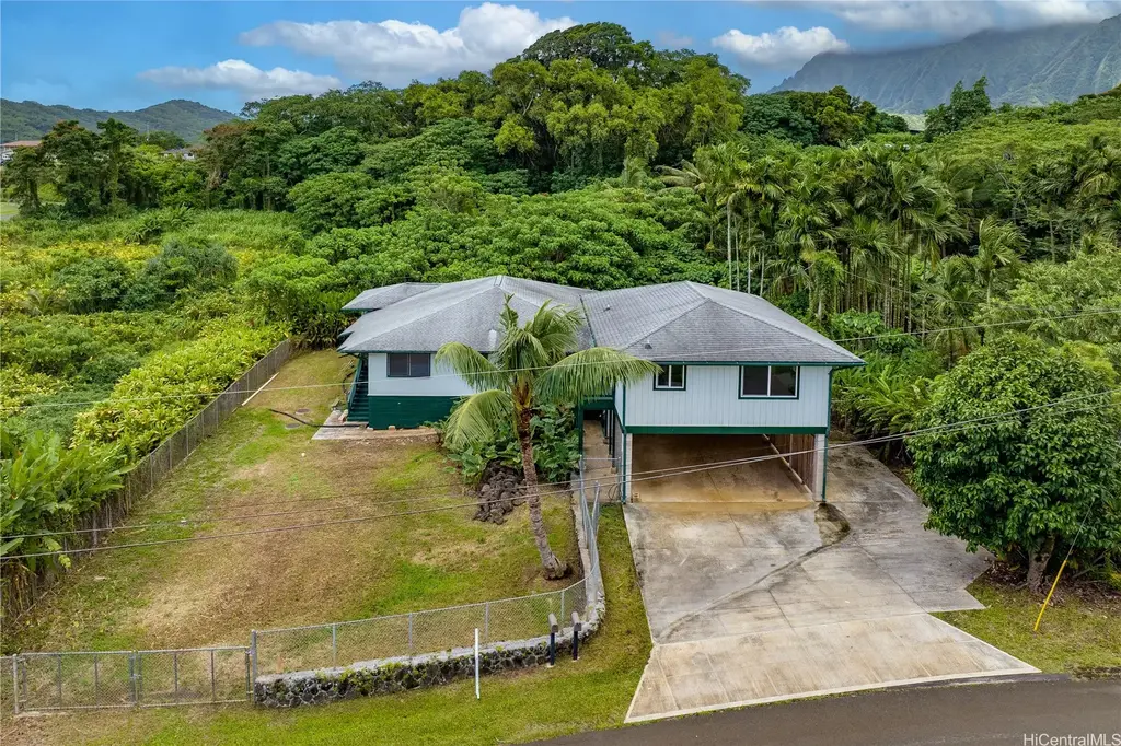 47-310 Mapumapu Road, Kaneohe