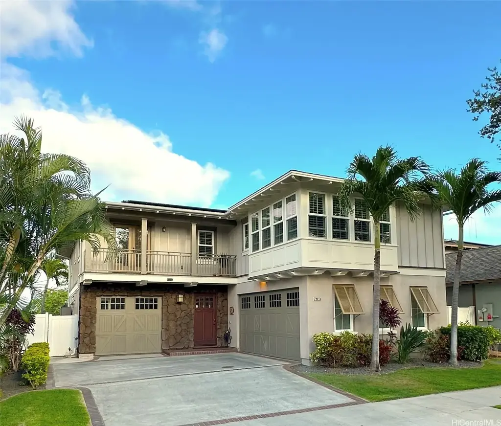91-1107 Waikai Street, Ewa Beach