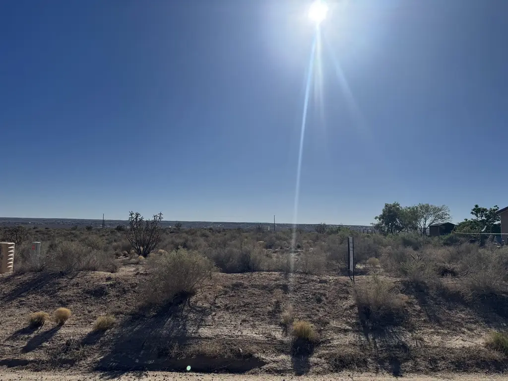 501 1st Street Ne, Rio Rancho