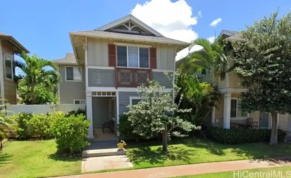 91-6593 Kapolei Parkway, Ewa Beach