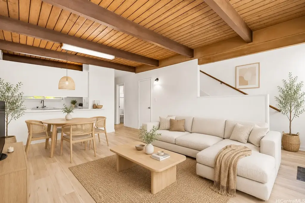 4206 Keanu Street # 2, Honolulu