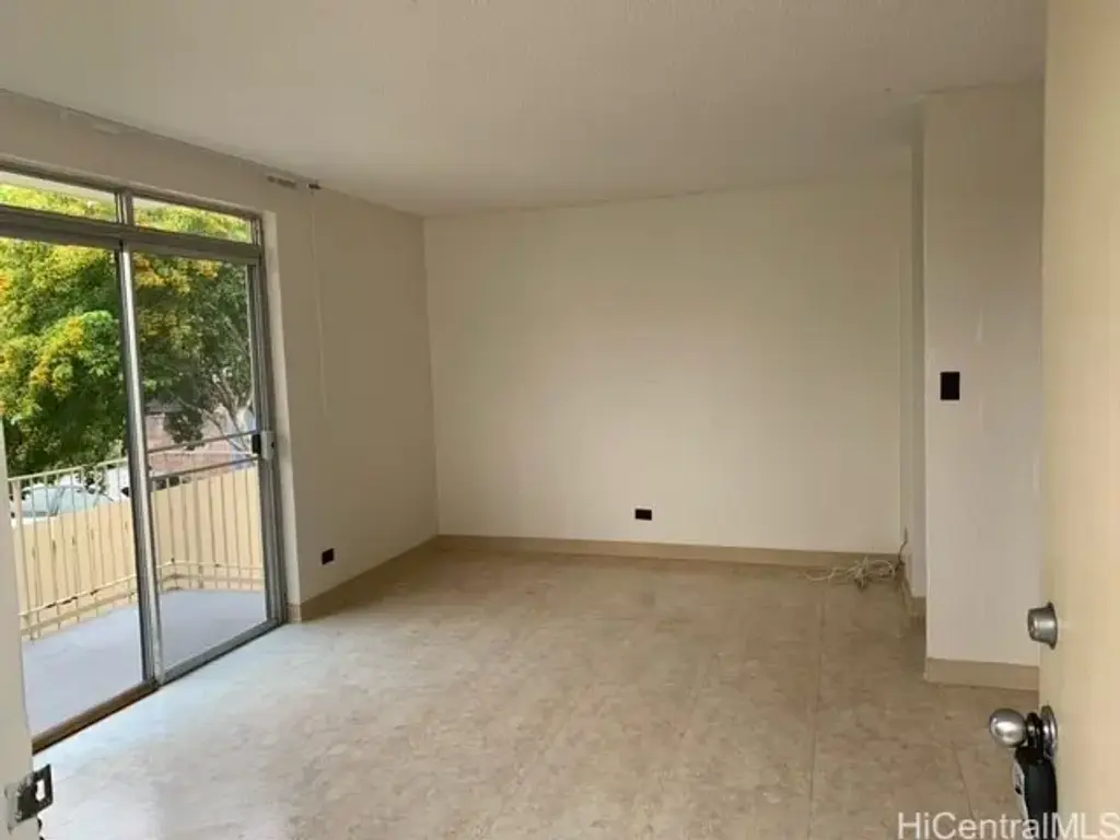 1830 Punahou Street # 20, Honolulu