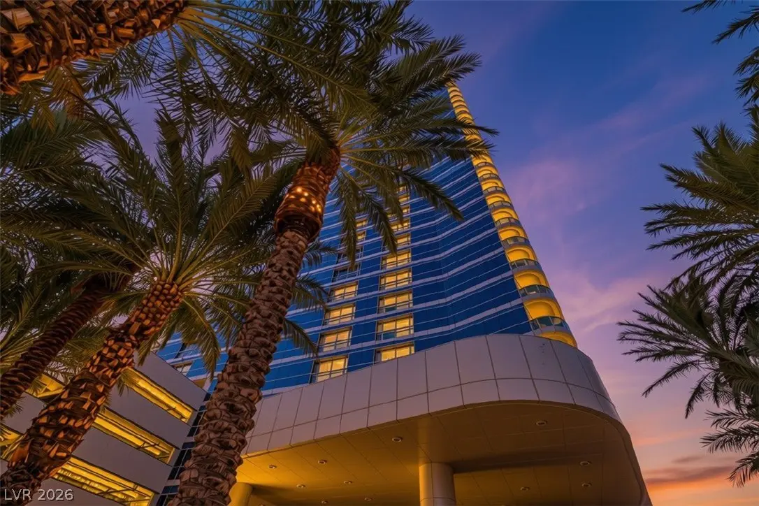 4471 Dean Martin Drive 505, Las Vegas